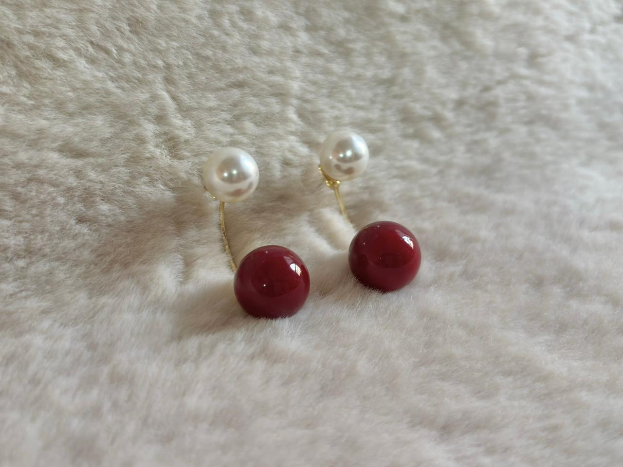 ARETE - BOLILLAS DOBLES