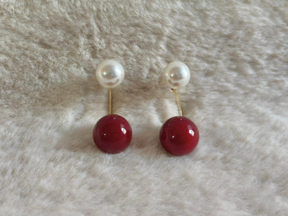 ARETE - BOLILLAS DOBLES