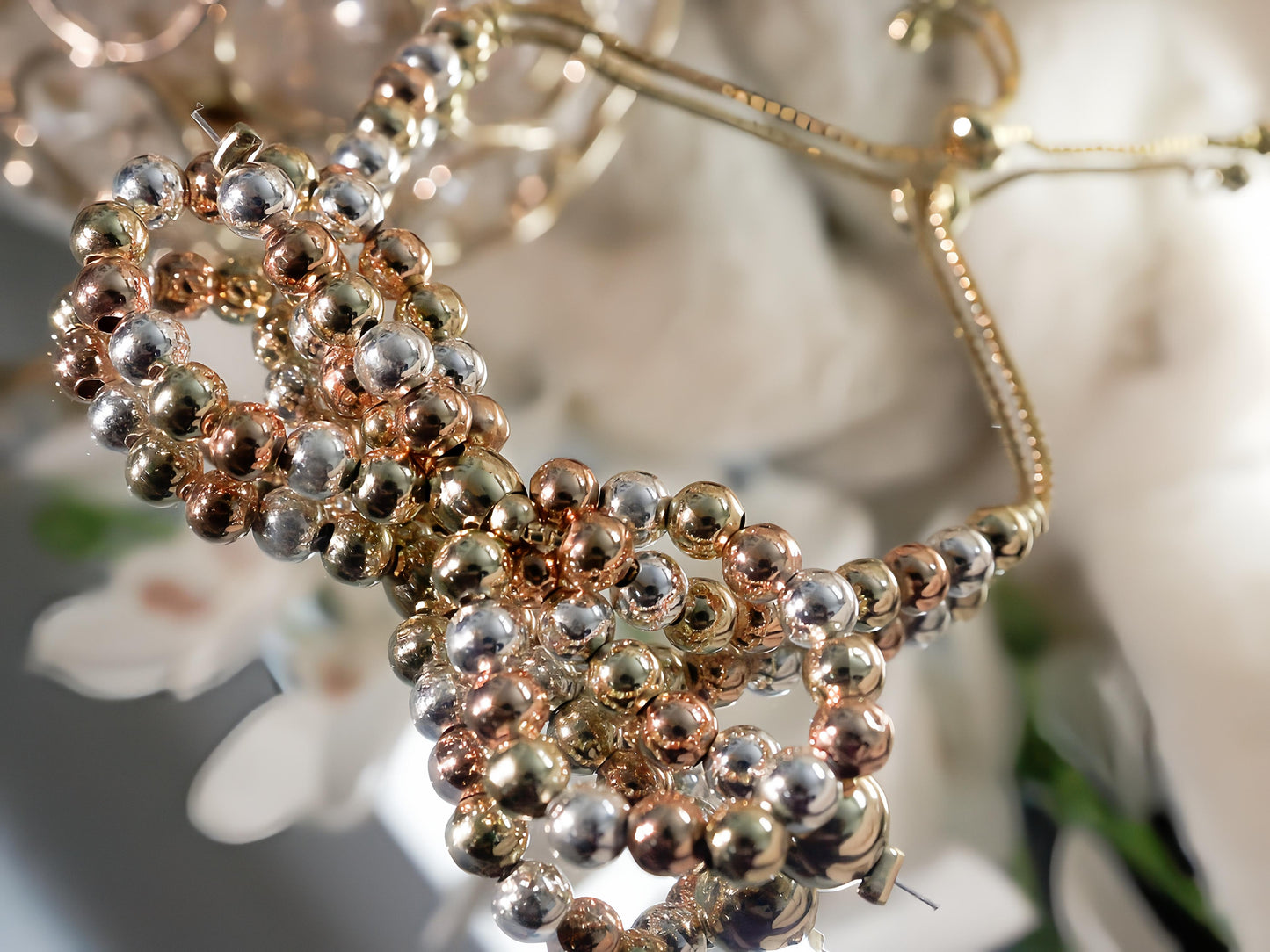 PULSERA - MOÑO