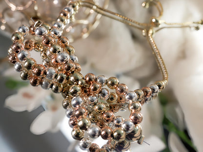 PULSERA - MOÑO