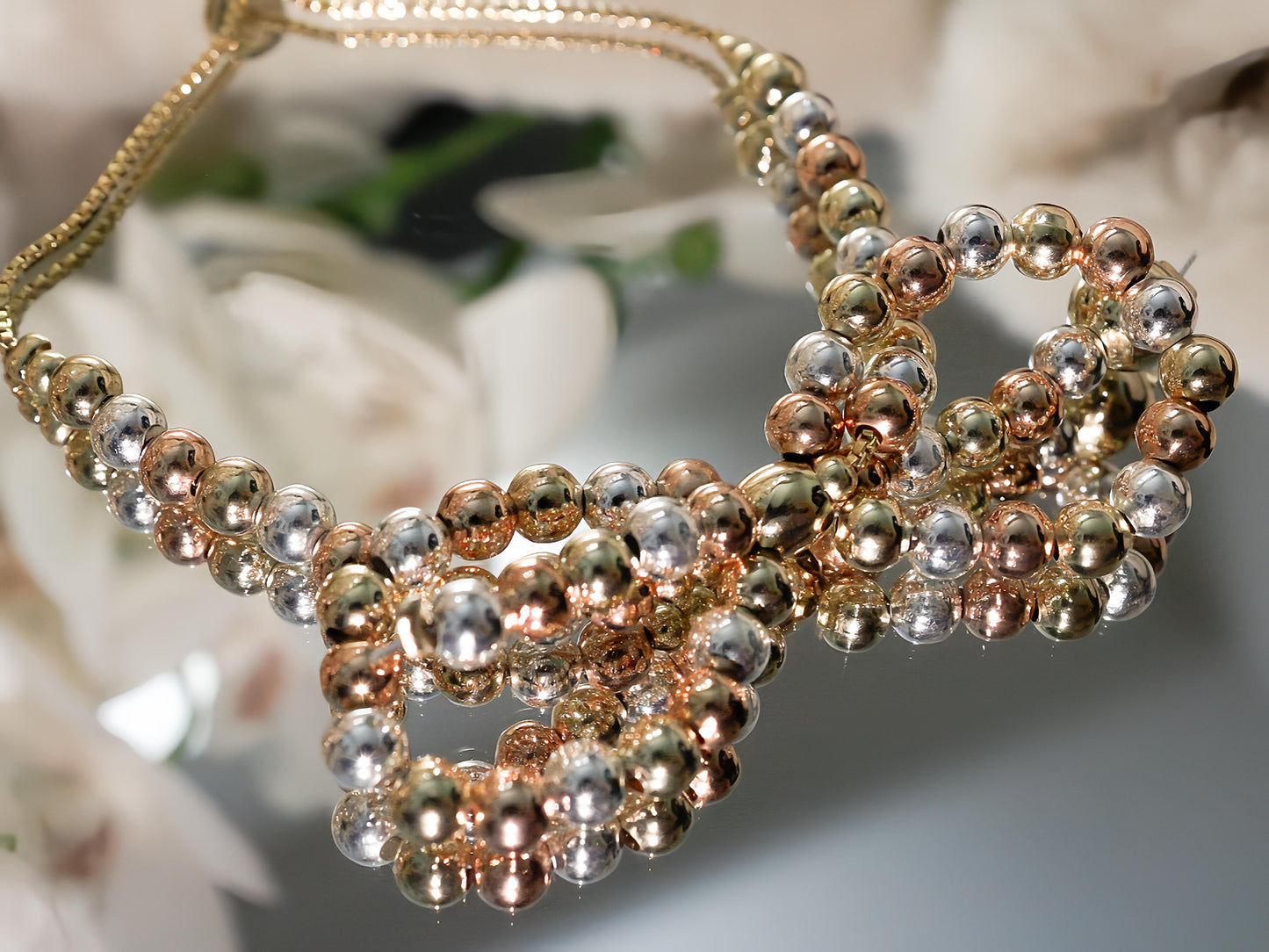 PULSERA - MOÑO